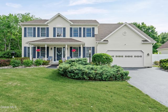 123 Halfmoon Drive, Guilderland, NY 12009