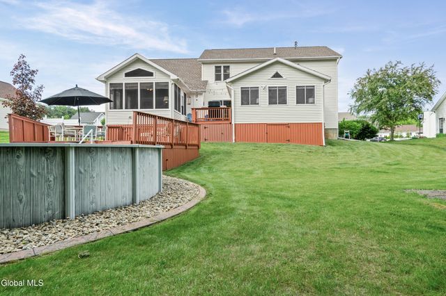 123 Halfmoon Drive, Guilderland, NY 12009