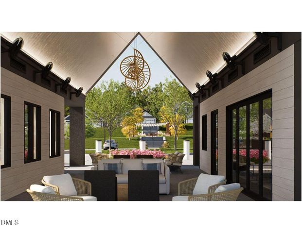 1122 Bell Heather Road 66, Durham, NC 27703