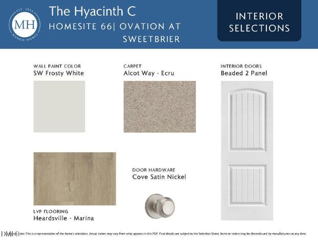 1122 Bell Heather Road 66, Durham, NC 27703