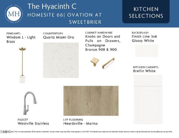 1122 Bell Heather Road 66, Durham, NC 27703