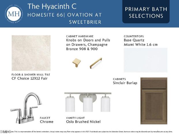 1122 Bell Heather Road 66, Durham, NC 27703