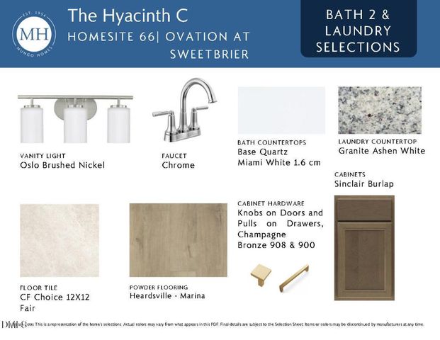 1122 Bell Heather Road 66, Durham, NC 27703