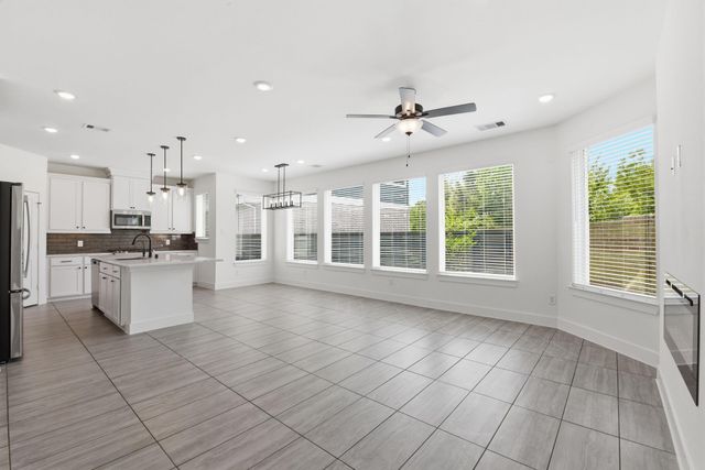 15155 Colorado Bend Park Drive, Cypress, TX 77433