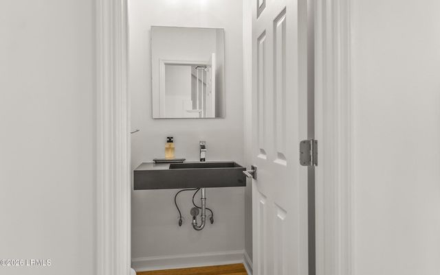 114 Prescott Drive, Beaufort, SC 29902