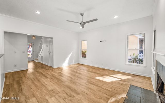 114 Prescott Drive, Beaufort, SC 29902