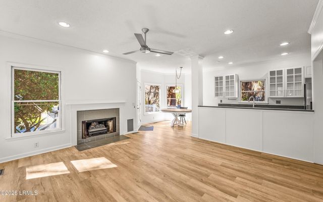 114 Prescott Drive, Beaufort, SC 29902