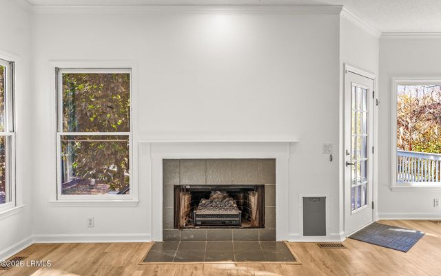 114 Prescott Drive, Beaufort, SC 29902