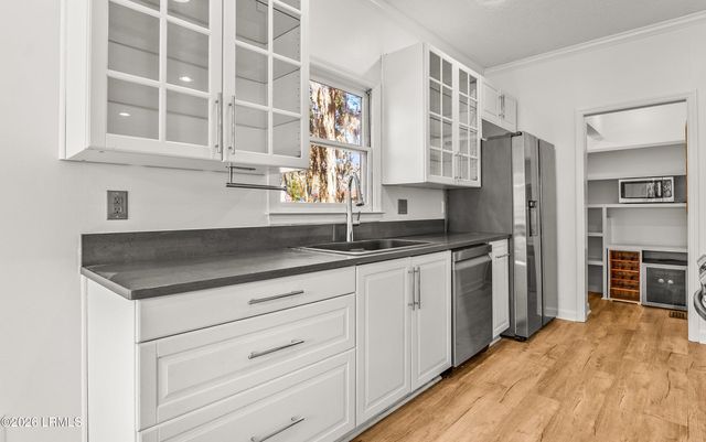 114 Prescott Drive, Beaufort, SC 29902