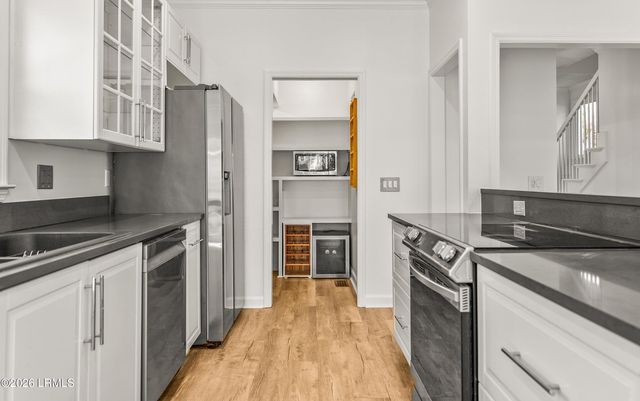 114 Prescott Drive, Beaufort, SC 29902