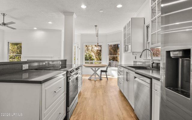 114 Prescott Drive, Beaufort, SC 29902