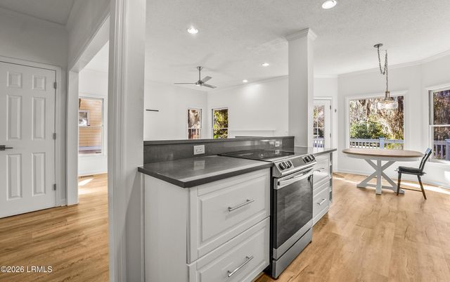 114 Prescott Drive, Beaufort, SC 29902