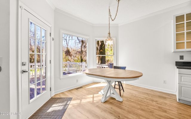 114 Prescott Drive, Beaufort, SC 29902