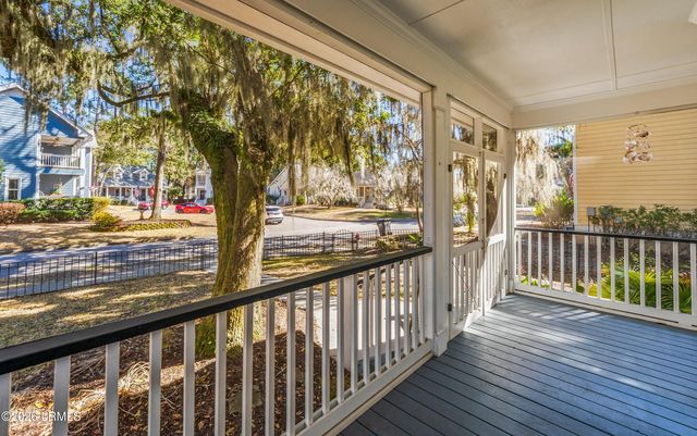 114 Prescott Drive, Beaufort, SC 29902