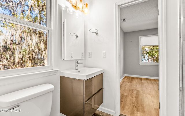 114 Prescott Drive, Beaufort, SC 29902