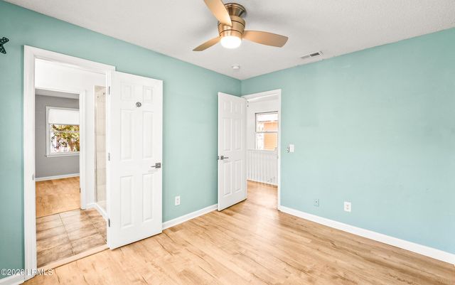 114 Prescott Drive, Beaufort, SC 29902