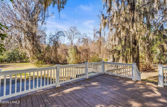 114 Prescott Drive, Beaufort, SC 29902