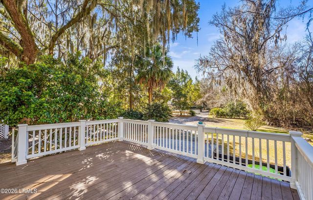 114 Prescott Drive, Beaufort, SC 29902