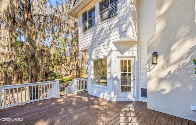 114 Prescott Drive, Beaufort, SC 29902