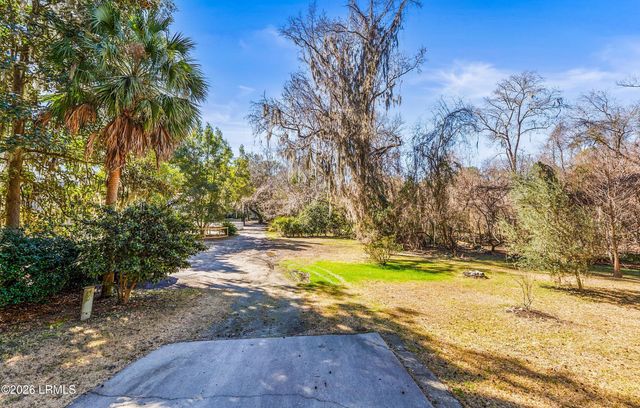 114 Prescott Drive, Beaufort, SC 29902