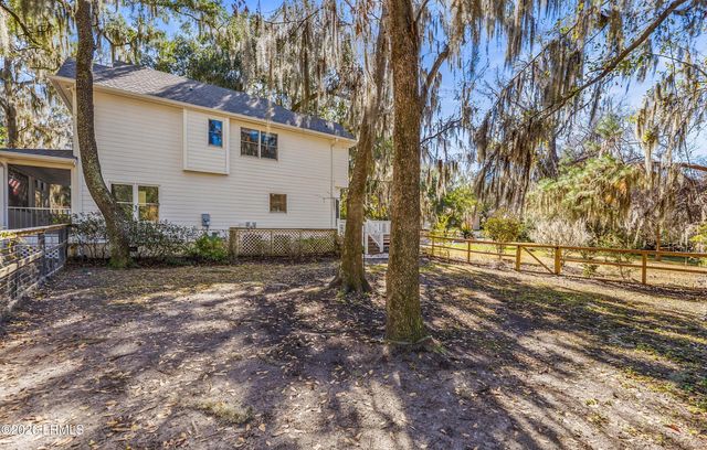 114 Prescott Drive, Beaufort, SC 29902