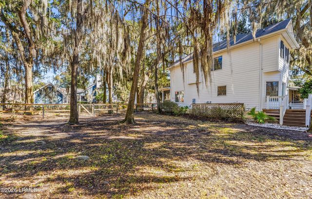 114 Prescott Drive, Beaufort, SC 29902