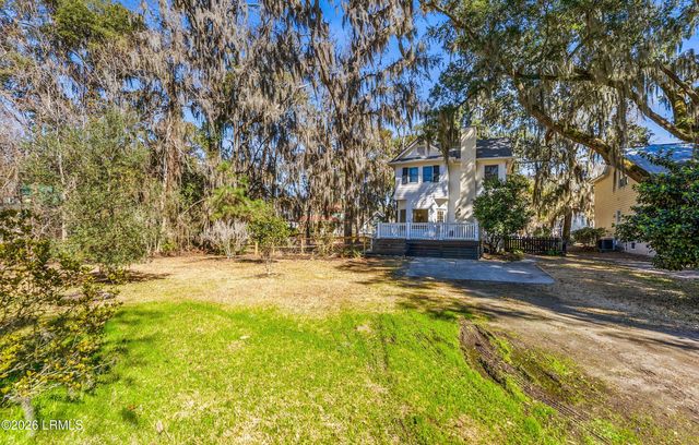 114 Prescott Drive, Beaufort, SC 29902