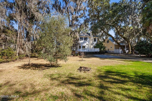 114 Prescott Drive, Beaufort, SC 29902