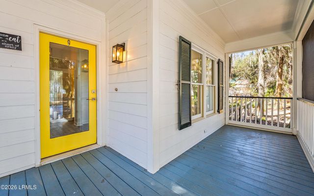 114 Prescott Drive, Beaufort, SC 29902