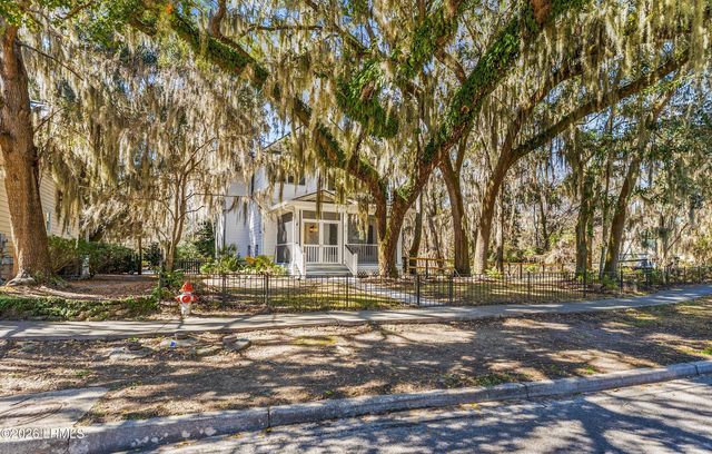 114 Prescott Drive, Beaufort, SC 29902