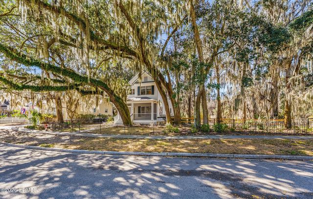 114 Prescott Drive, Beaufort, SC 29902