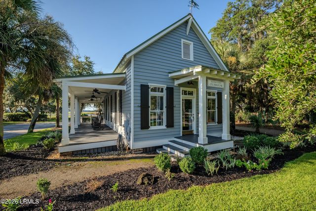 114 Prescott Drive, Beaufort, SC 29902