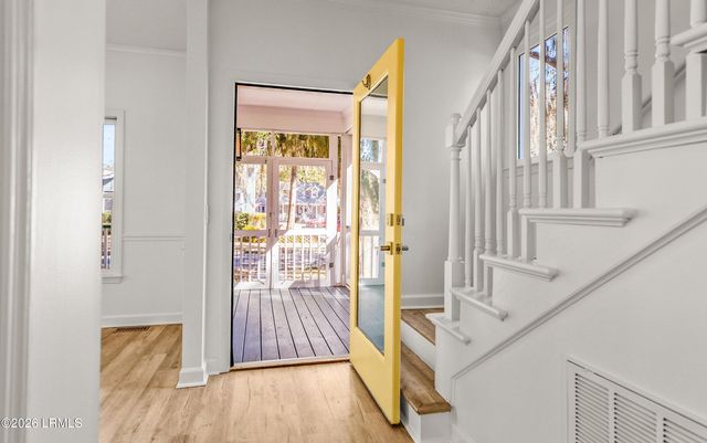 114 Prescott Drive, Beaufort, SC 29902