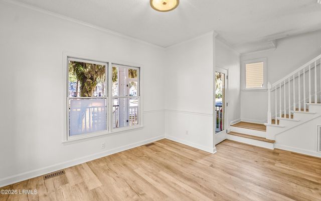 114 Prescott Drive, Beaufort, SC 29902