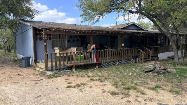 309 Hidden Hollow, Blanco, TX 78606
