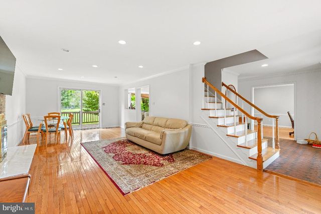 642 CORAM RD, Huntingdon Valley, PA 19006