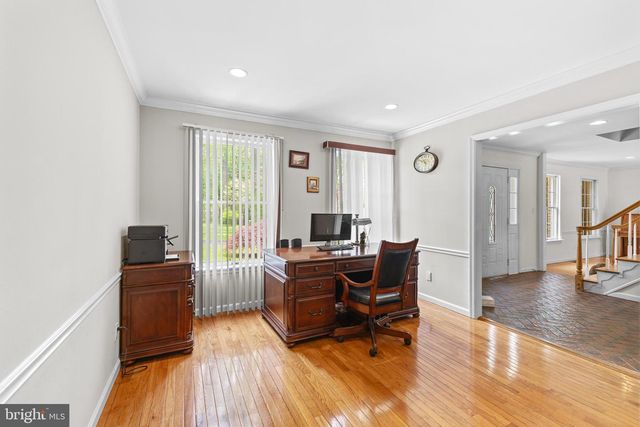 642 CORAM RD, Huntingdon Valley, PA 19006
