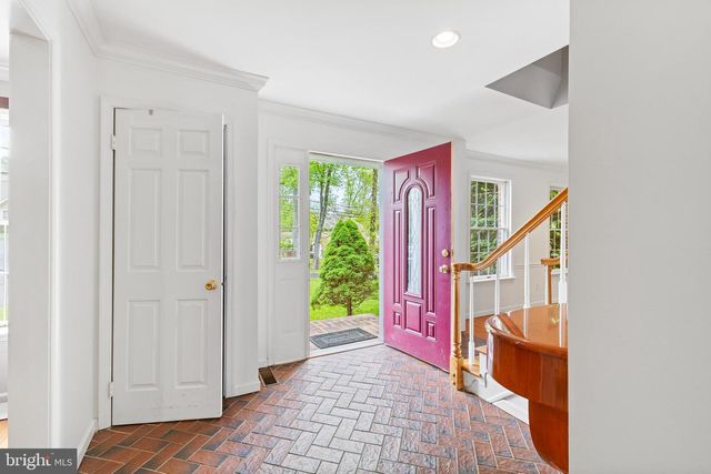 642 CORAM RD, Huntingdon Valley, PA 19006