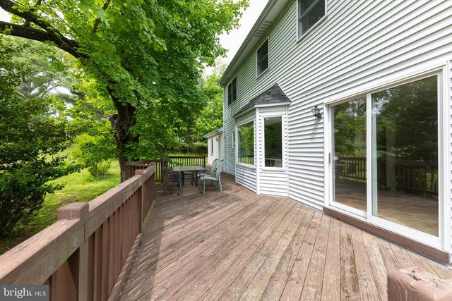 642 CORAM RD, Huntingdon Valley, PA 19006