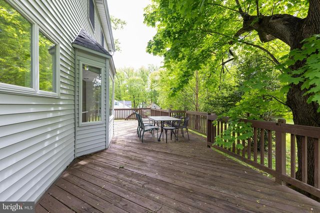 642 CORAM RD, Huntingdon Valley, PA 19006