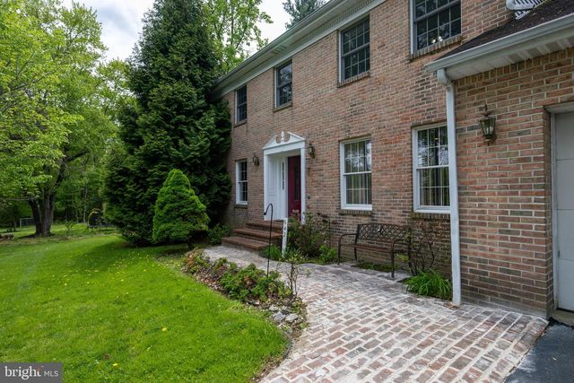 642 CORAM RD, Huntingdon Valley, PA 19006