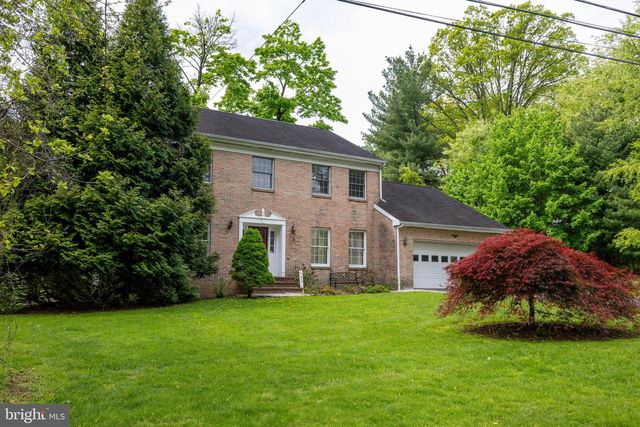 642 CORAM RD, Huntingdon Valley, PA 19006