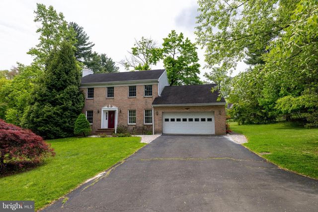 642 CORAM RD, Huntingdon Valley, PA 19006