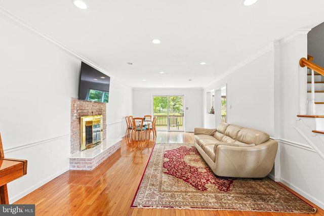 642 CORAM RD, Huntingdon Valley, PA 19006