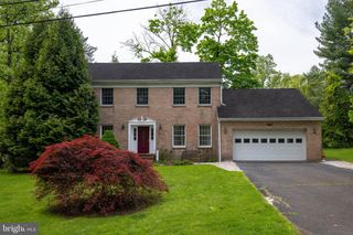 642 CORAM RD, Huntingdon Valley, PA 19006