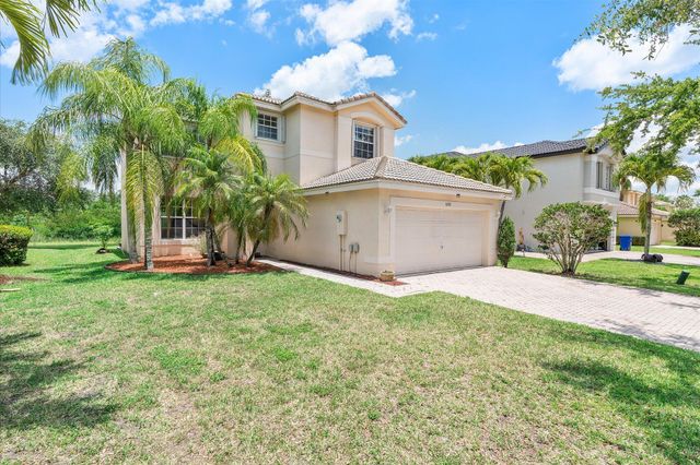 16385 SW 27th Street, Miramar, FL 33027