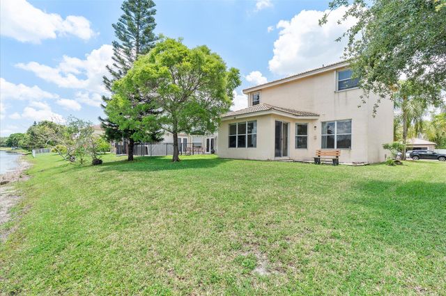 16385 SW 27th Street, Miramar, FL 33027