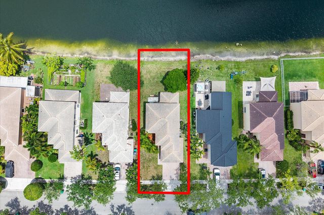 16385 SW 27th Street, Miramar, FL 33027