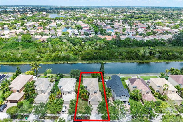 16385 SW 27th Street, Miramar, FL 33027