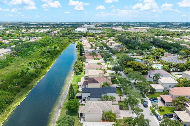 16385 SW 27th Street, Miramar, FL 33027